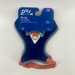 Yoully Brand New Dog Harness Size XS